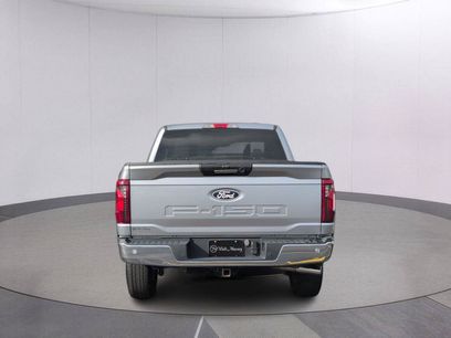 Used 2024 Ford F150 XLT w/ Mobile Office Package