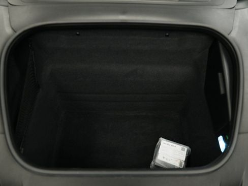 Used 2022 Porsche 911 Targa 4 GTS image 52