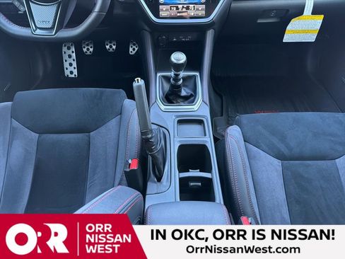 Used 2022 Subaru WRX Limited image 27
