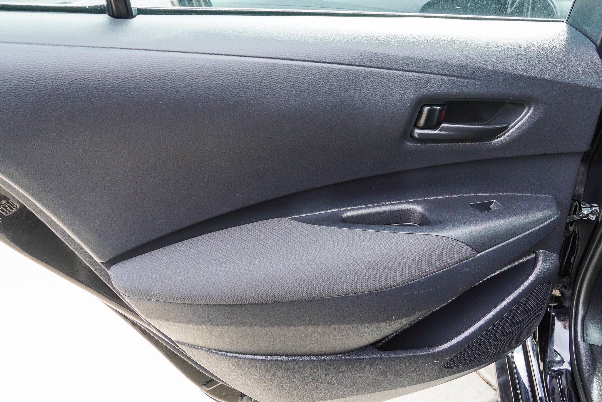 Used 2025 Toyota Corolla LE FWD image 22
