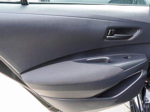 Used 2025 Toyota Corolla LE FWD image 22