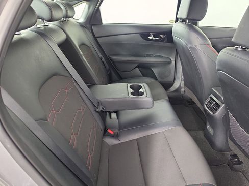 Used 2024 Kia Forte GT FWD image 35