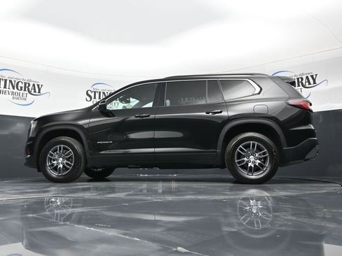 Used 2025 GMC Acadia Elevation image 20