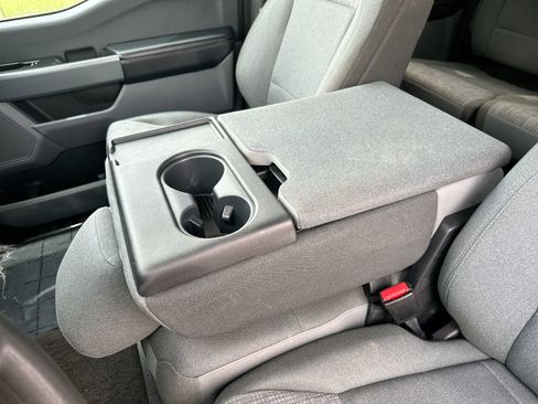 Used 2023 Ford F150 XLT image 20