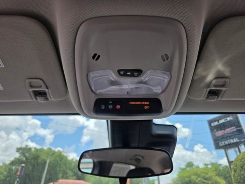 New 2026 Buick Encore GX Sport Touring w/ Comfort Package FWD image 22