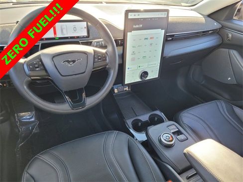 Used 2023 Ford Mustang Mach-E Premium image 6