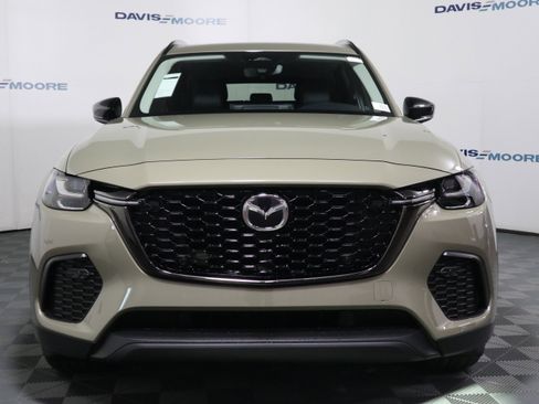 New 2026 MAZDA CX-70 3.3 Turbo w/ Preferred Package image 9