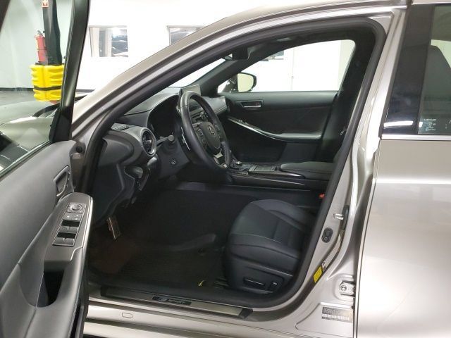 Used 2023 Lexus IS 350 F Sport AWD/4WD image 13