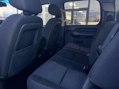 Used 2012 GMC Sierra 3500 SLE image 8