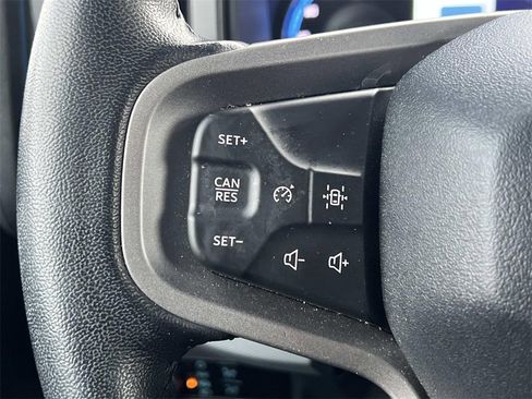 Used 2023 Ford Bronco Black Diamond image 21
