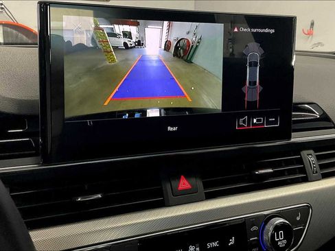 Certified 2025 Audi A5 2.0T Premium Plus w/ Convenience Plus Package image 23