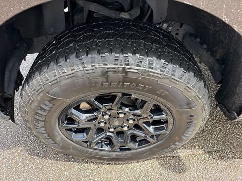 Used 2024 Ford F150 XLT w/ Equipment Group 302A MID AWD/4WD image 13