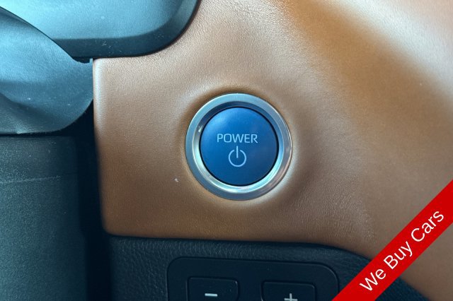 Used 2024 Toyota Tundra 1794 Edition AWD/4WD image 25