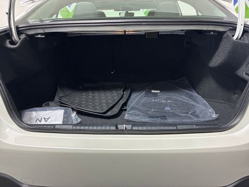 Used 2025 Subaru Legacy Premium image 27