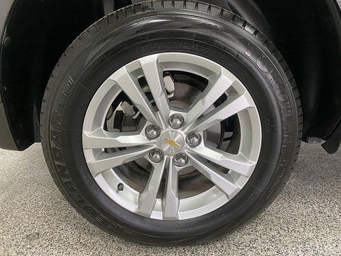 Used 2013 Chevrolet Equinox LT w/ Driver Convenience Package image 25