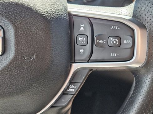 New 2026 RAM 3500 Tradesman image 23