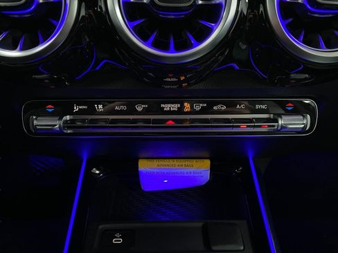 New 2026 Mercedes-Benz GLB 250 4MATIC image 25