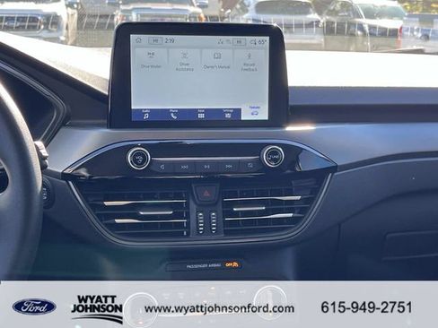 New 2026 Ford Escape Active FWD image 14
