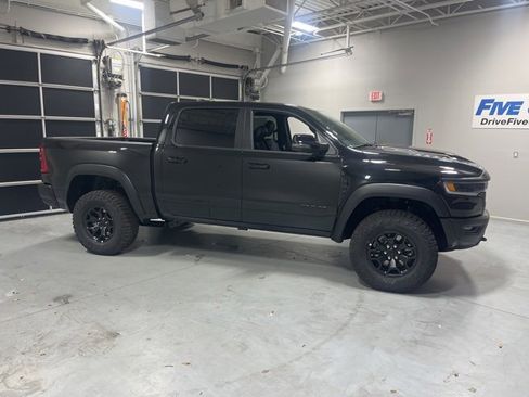 New 2026 RAM 1500 RHO w/ RHO Level 1 Equipment Group image 1