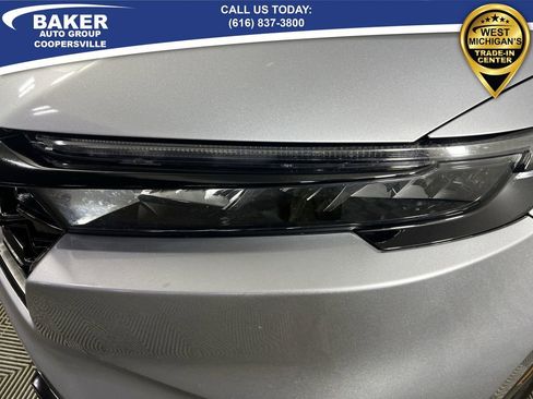 Used 2023 Honda CR-V Sport image 33