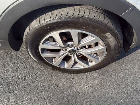 Used 2016 Kia Sportage LX image 24