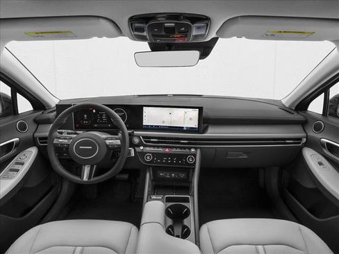 New 2025 Hyundai Sonata SEL FWD image 5