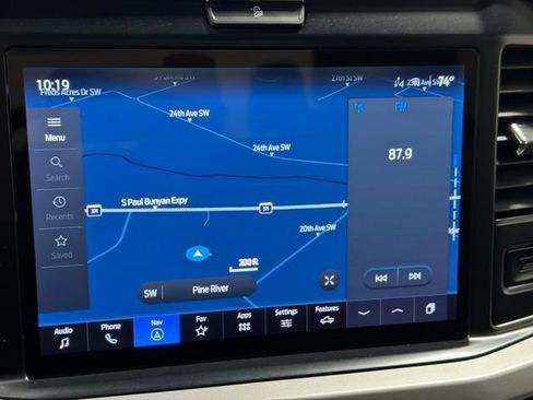 New 2026 Ford F350 XLT w/ XLT Premium Package AWD/4WD image 27