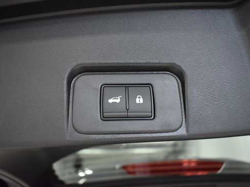 New 2026 Nissan Rogue SV w/ Cold Weather Package image 30