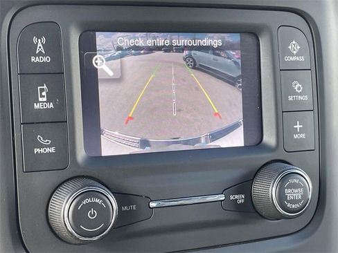 Used 2022 RAM 1500 Big Horn image 3