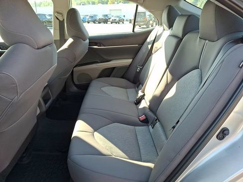Certified 2023 Toyota Camry LE FWD image 10
