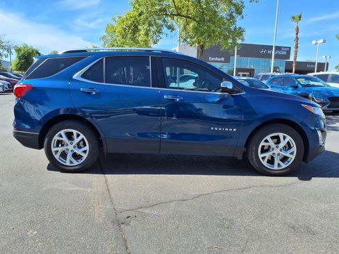 Used 2021 Chevrolet Equinox Premier image 6
