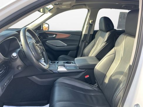 Used 2022 Acura MDX w/ Technology Package image 11
