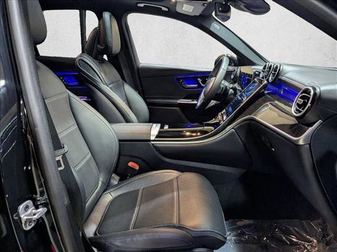 Certified 2025 Mercedes-Benz GLC 300 4MATIC image 19