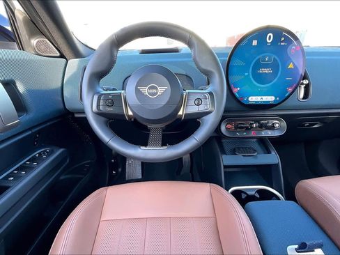 Certified 2025 MINI Cooper Countryman S image 5