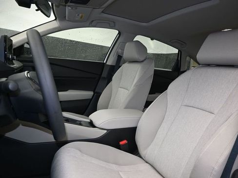 New 2025 Honda Accord SE image 14