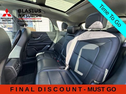 Used 2021 Lincoln Corsair Reserve AWD/4WD image 19