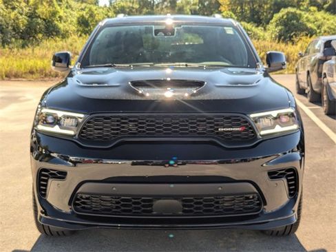 New 2026 Dodge Durango GT image 3