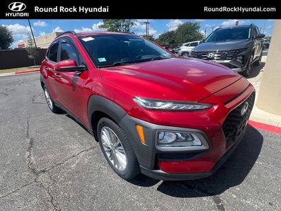 Used 2021 Hyundai Kona SEL w/ Cargo Package