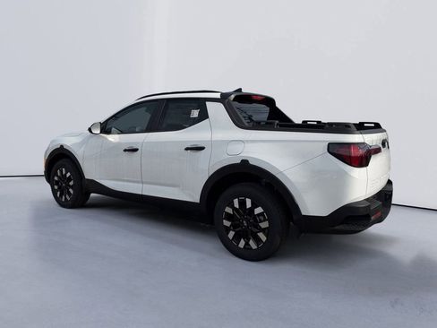 New 2026 Hyundai Santa Cruz SEL image 5