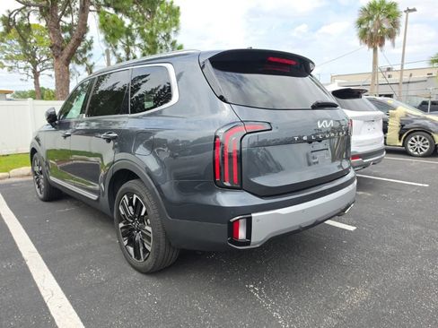 Certified 2023 Kia Telluride SX FWD image 16