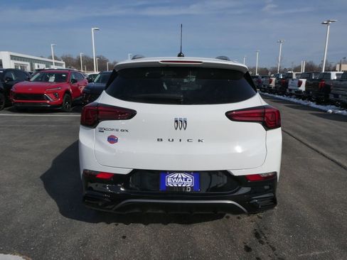 New 2026 Buick Encore GX Sport Touring w/ Comfort Package image 18