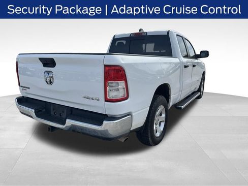 Used 2019 RAM 1500 Tradesman image 5