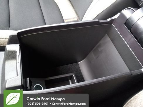 New 2025 Ford Bronco Sport Big Bend w/ Convenience Package image 20