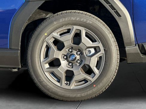 New 2026 Subaru Outback Premium image 34