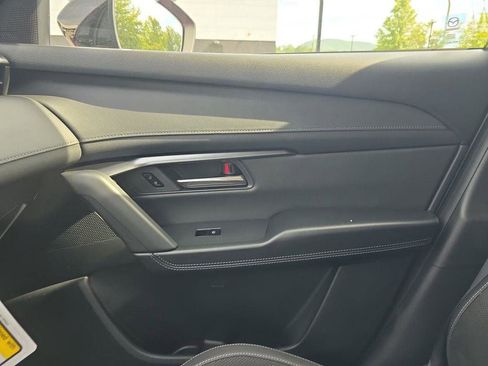 New 2026 MAZDA CX-5 Select AWD/4WD image 23