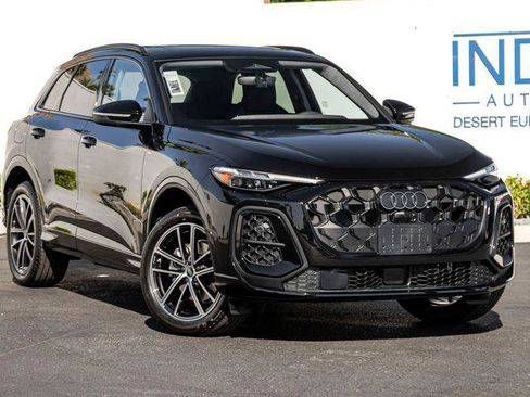 New 2026 Audi Q5 Premium Plus AWD/4WD image 4
