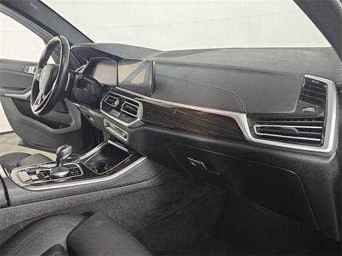 Used 2021 BMW X5 xDrive40i w/ Convenience Package image 20