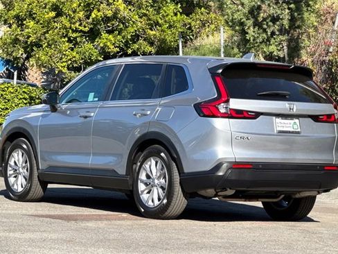 Certified 2023 Honda CR-V EX-L image 6