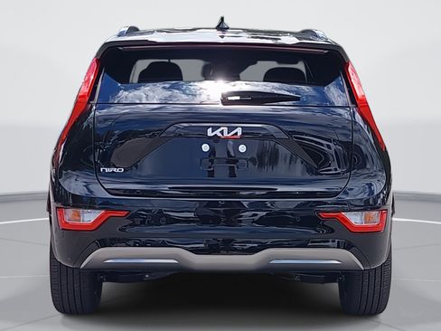 New 2024 Kia Niro Wind w/ Wind Preserve Package image 6