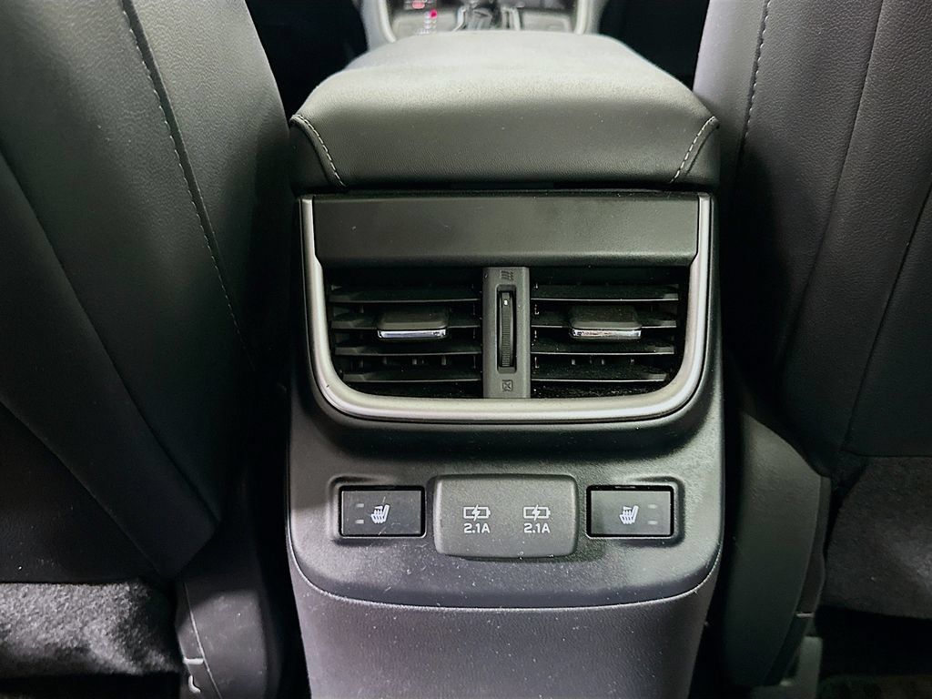 Used 2020 Subaru Outback Limited XT w/ Popular Package #2 AWD/4WD image 30